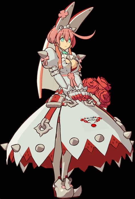 elphelt xrd|GGXRD/Elphelt Valentine